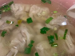 -韩萍老南京馄饨(河西万达店)