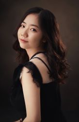 -鹿角肖像摄影艺术馆