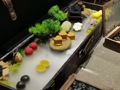 -同仁堂粹和餐厅·食养养生宴(新大都店)