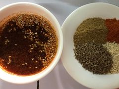 -风味烧烤