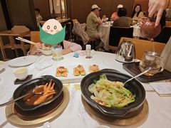 -香港龙凤楼(陆家嘴中心店)