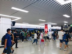 -大东门(地铁站)