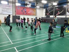-翔立方体育文化综合体(南翔智地店)