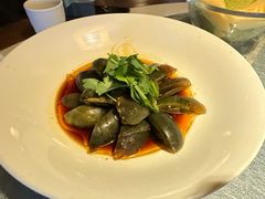 -老平安农家菜(平安店)