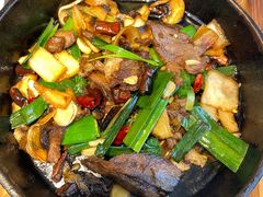 -云海肴·汽锅鸡·云南菜(高德置地店)