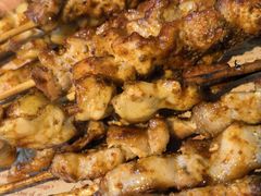 -1819餐厅·团队聚餐·烤串·精酿