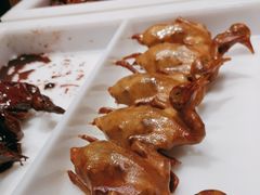 -鸽子窝(青塔店)