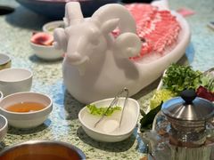 -爱丽格斯火锅(东岸国际店)