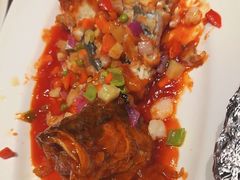 -上海人家花樣年华(中山公园店)