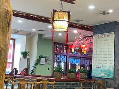 大堂-陈家老院子·长春特色东北家宴(一匡街店)