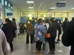 -吉林大学第二医院(自强院区)