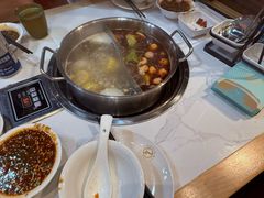 -三毛牛肉店(福强店)