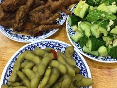 -望江门227龙虾馆