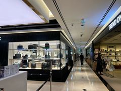 -新罗免税店(济州店)