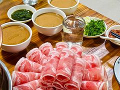 -刘老表·瓦罐汤涮肉(青云谱店)