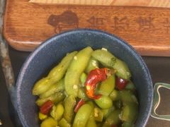 -雪熊精酿·哈尔滨烧烤酒馆(非遗大串店)