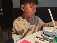 -漢舍中国菜馆(889广场店)