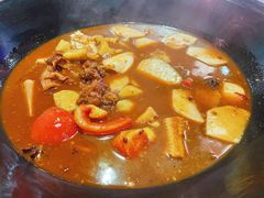 -粗粮人家·东北菜(洋桥店)