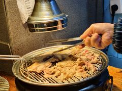 -火炉情韩国料理店(古田路店)