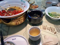 -俏九州·小炒黄牛肉(华润万象汇店)