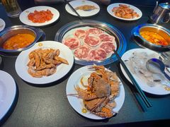 -海韵之星邮轮水会(明发商业广场店)