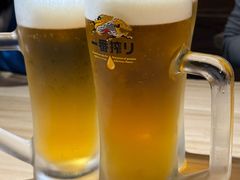 -杰J.w.m深夜食堂 厚杰居酒屋(淮海街商业街店)