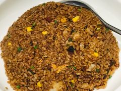 乾隆炒饭-乾隆美食·本帮菜(黄河路店)
