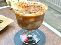 -喜柿咖啡SeeS coffee