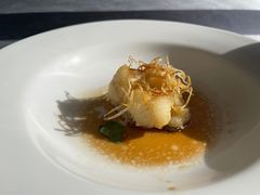 焌油石斑鱼-厉家菜(金宝街店)