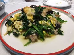 木须龙骨-渔民船说·北塘海鲜·天津菜·海肠捞饭(北塘古镇店)