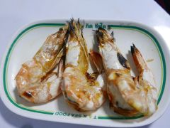 烤大虾-T&K 海鲜