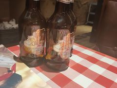 -西贝(满都海公园店)