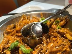 -喜虾客·大虾火锅(郑州无限城店)