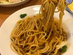 -萨莉亚意式餐厅(新洲家乐福店)