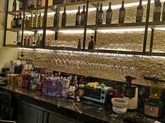 自助取餐区-粤·啫啫