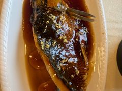 -楼外楼(西湖景区孤山路店)