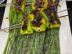 -瑞杰烧烤店·24小时营业(山东路店)