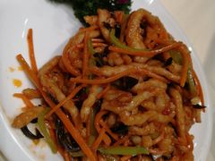 -老爷庙风味美食府(魏都大道店)