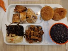 -香妃烤鸡(西单店)
