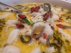 -外婆家(西红门荟聚购物中心店)