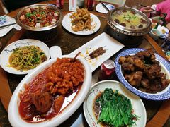 -老江南春·中国龙菜(衡山路店)