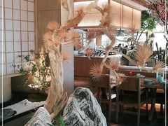 -蜜桃餐厅·伴山(湖滨商业街店)