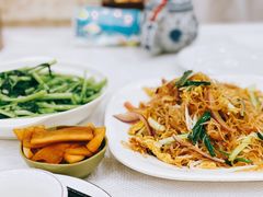 炒米粉-湛江渔港·大排档(乐园路总店)