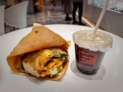 -虎伢Fuuya!咖啡煎饼(陆家嘴波特营店)