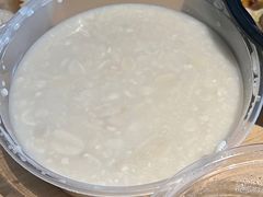 花生汤-没牙伯花生汤店(老药洲店)