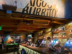 -Q MEX 库迈墨西哥餐吧(三里屯店)