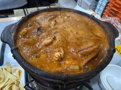 -范贤光鸡公煲(平乐园总店)