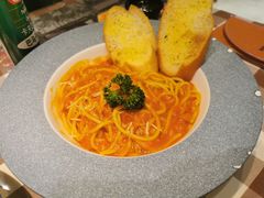 -米斯特比萨(罗斯福店)