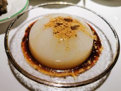 旋子凉粉-撒椒·四川江湖菜(西单大悦城店)