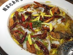 -太二酸菜鱼(正大广场店)